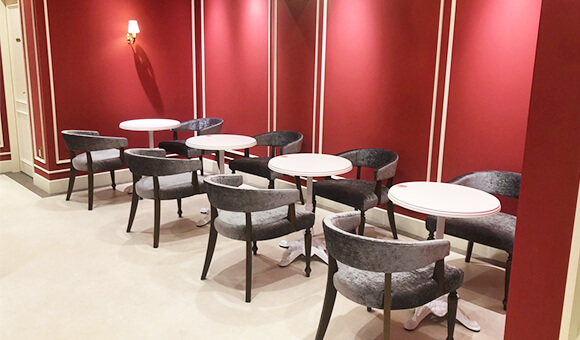 心斎橋店風景3