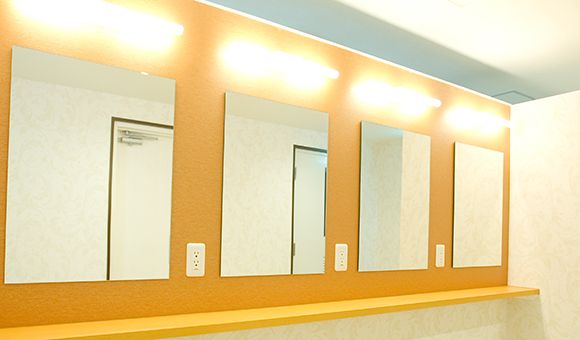 銀座本店風景3