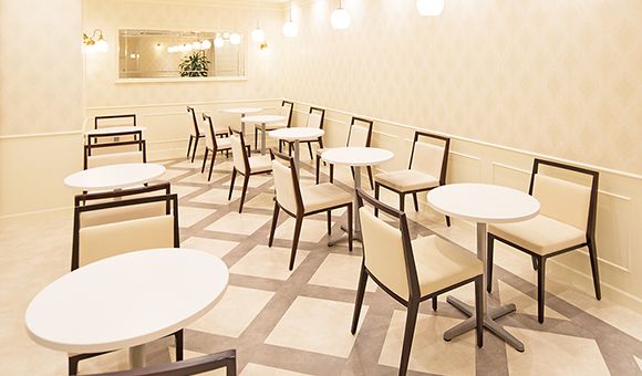 町田モディ店風景2