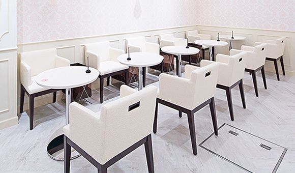 新潟万代シテイ店風景2